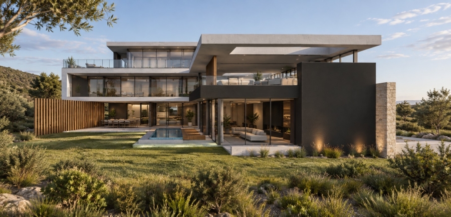 0 Bedroom Property for Sale in Keurboomstrand Western Cape